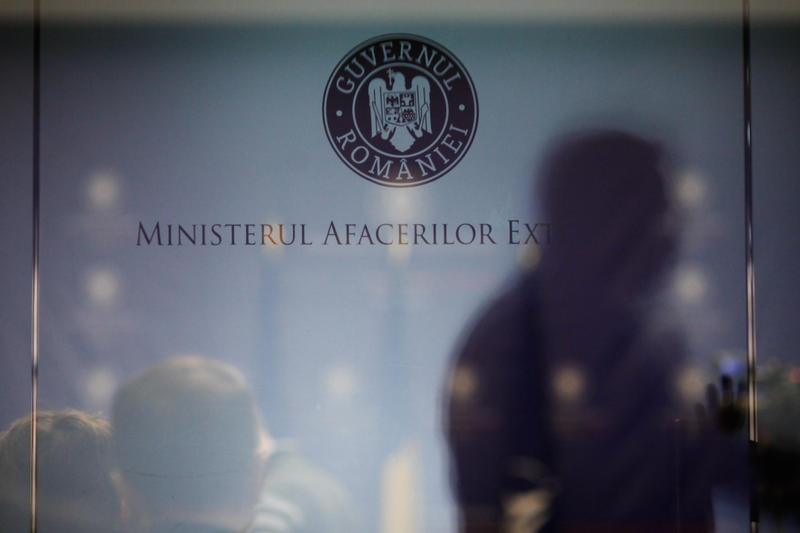 USR solicită lămuriri din partea ministrului de Externe după dezvăluirile privind numirea fiicei unui fost parlamentar PSD ca „viceconsul” la New York fără pregătire în domeniu