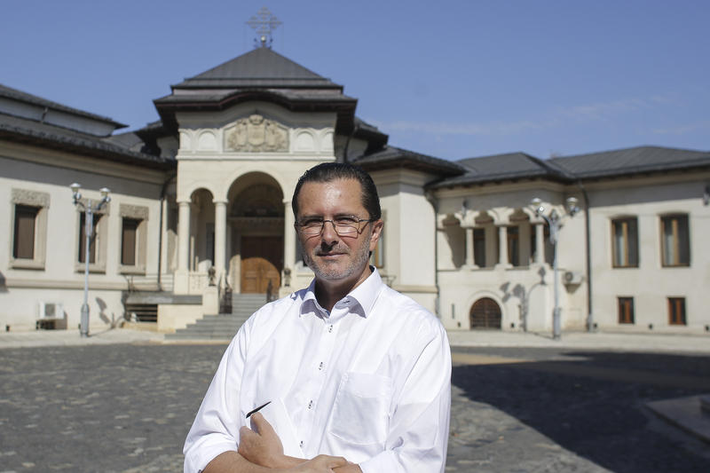 Vasile Bănescu, așteptări după numirea lui Nicușor Dan la Cotroceni: „Revenirea rapidă la luciditate”