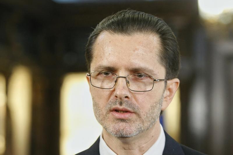 Vasile Bănescu, reacție după victoria lui Nicușor Dan: „Trezirea în conștiință a fost numele nefast al orbirii”