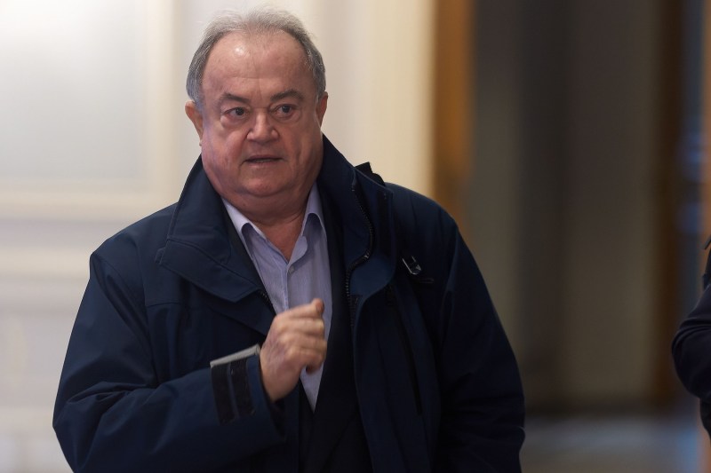 Vasile Blaga: George Simion a încercat să nu câștige președinția în ultima săptămână / Opinie despre Crin Antonescu