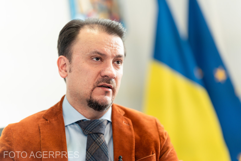 Vicepreședintele CNA, reacție după afirmațiile lui Marius Lulea care a asemănat presa cu crima organizată: „O amenințare directă la siguranța jurnaliștilor”