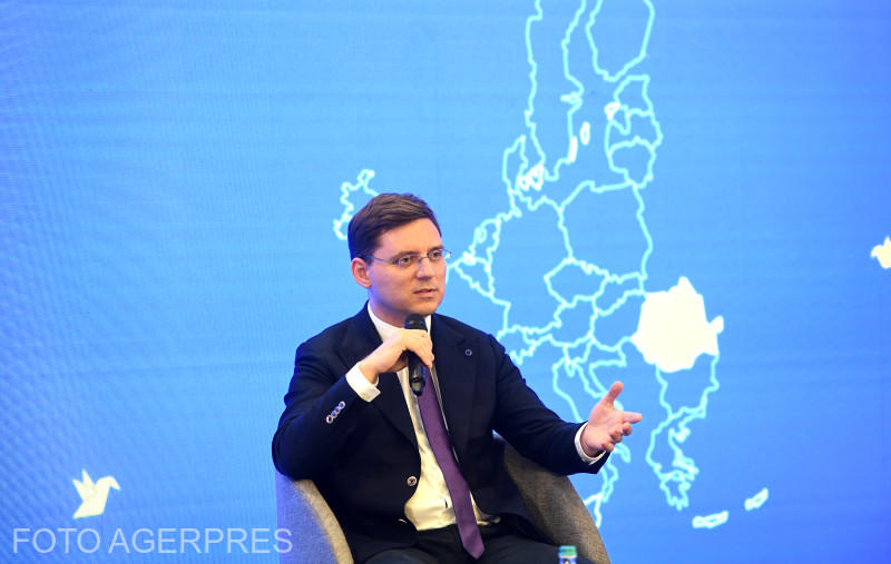 Victor Negrescu: „PSD abordează negocierea cu flexibilitate/ Nu oferim un cec în alb”