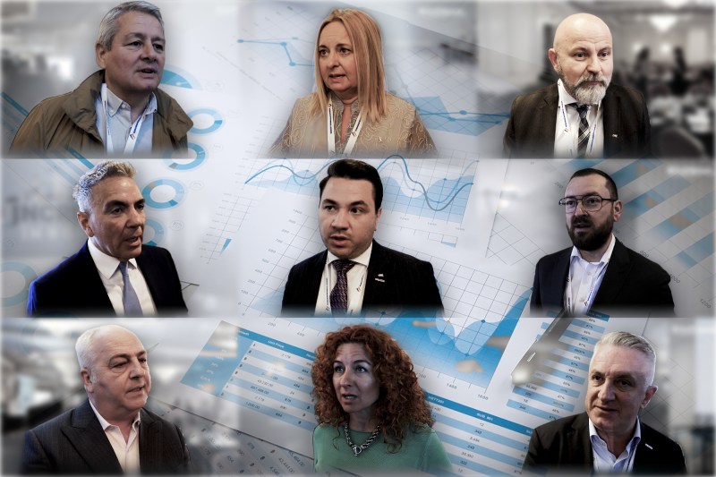 VIDEO 15 antreprenori de top din România și-au imaginat viitorul afacerilor lor, indiferent de cine câștigă alegerile duminică. Elementul esențial din răspunsurile lor