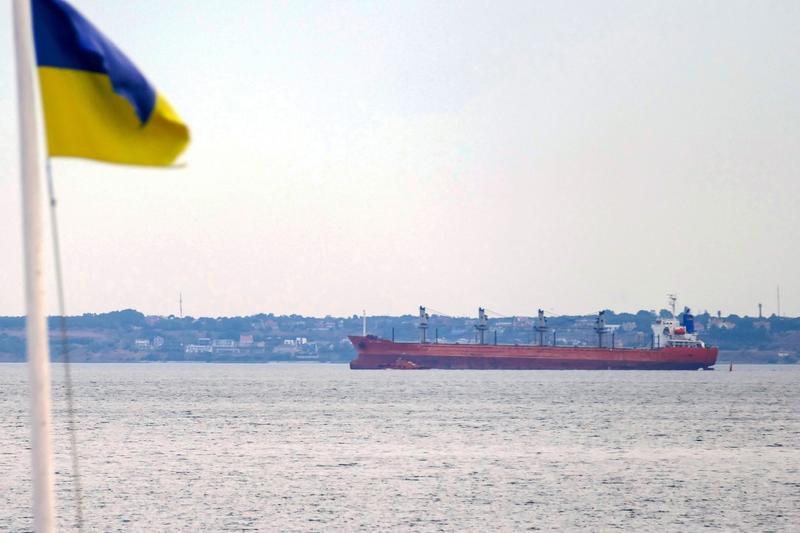 VIDEO Atac rusesc asupra portului Odesa: un mort și opt răniți după bombardamentele cu rachete balistice