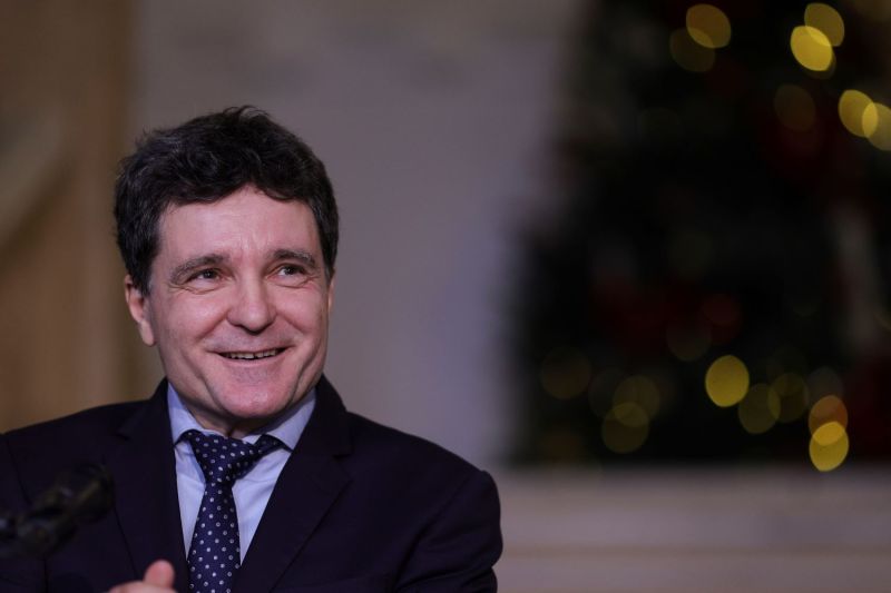 VIDEO: Ce afirmă Nicușor Dan că îi va lipsi cel mai mult în viața sa dacă devine Președintele României. „Vom negocia acest aspect”