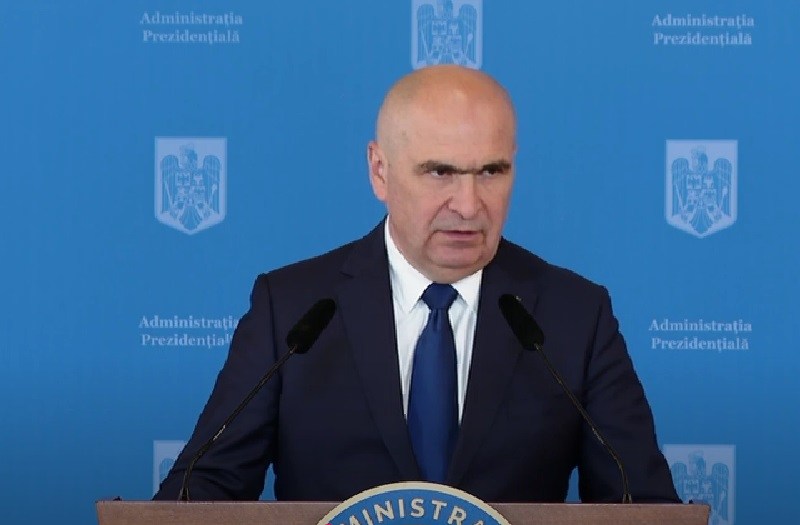 VIDEO Cerințele lui Ilie Bolojan pentru a accepta funcția de premier. Răspunsul președintelui interimar în cadrul conferinței de presă