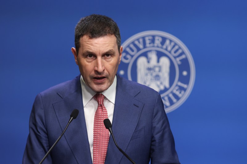 VIDEO Data la care România va primi 1,3 miliarde de euro din cererea de plată numărul 3, conform anunțului ministrului de Finanțe