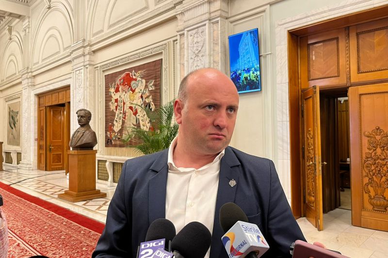 VIDEO Deputatul care a trecut la PNL își explică alegerea