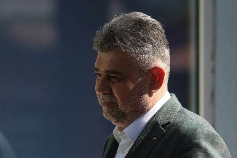 VIDEO Marcel Ciolacu anunță oficial demisia din funcția de premier: „Această coaliție nu mai este legitimă atât timp cât nu și-a trimis candidatul în turul 2”