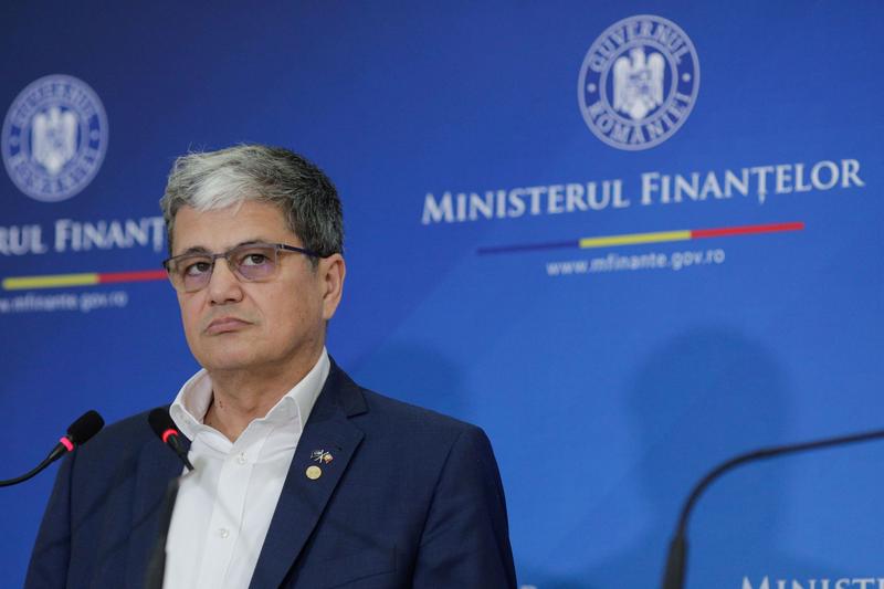VIDEO Ministrul Boloș explică importanța renegocierii PNRR: 13,1 miliarde de euro grant fără penalități
