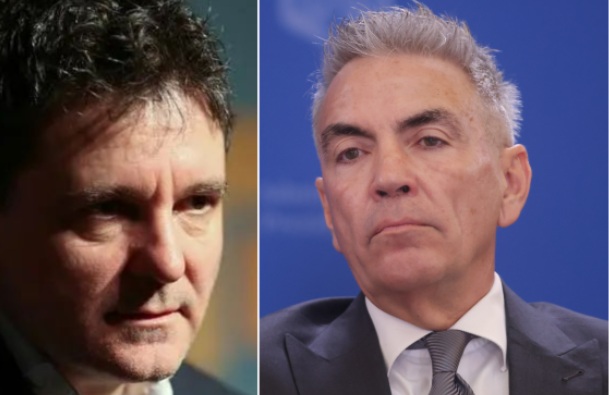 VIDEO Nicușor Dan contestă decizia CCR, în timp ce consilierul prezidențial promovează secretizarea declarațiilor de avere