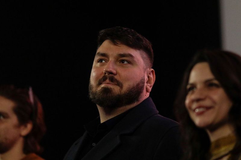 VIDEO Răsturnare de situație: Reacția lui Micutzu la absența lui George Simion de la dezbaterea cu Nicușor Dan: „Se pare că terenul nu este suficient de neutru pentru el”