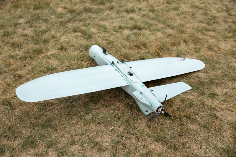 VIDEO: „Războiul a atins o nouă dimensiune”: Armata ucraineană utilizează drone pentru salvarea altor drone de pe câmpul de luptă