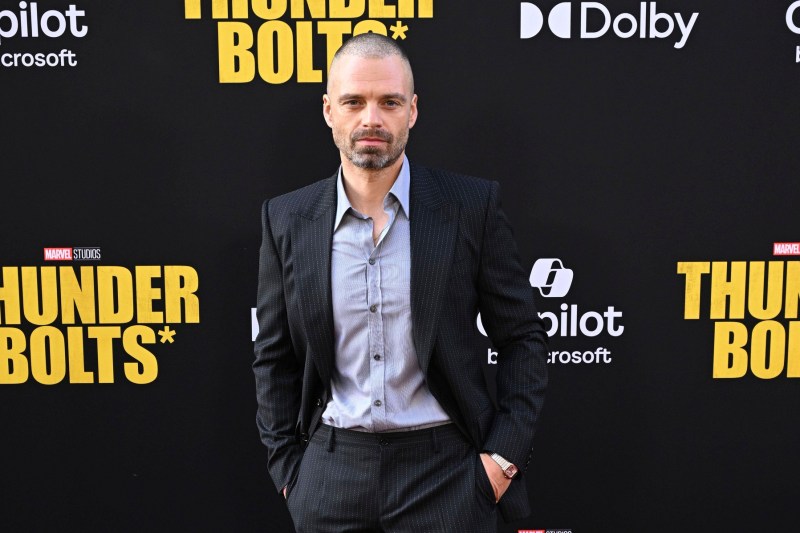 VIDEO Sebastian Stan își anunță alegerea: „Nu va fi ușor. România, te iubesc!”