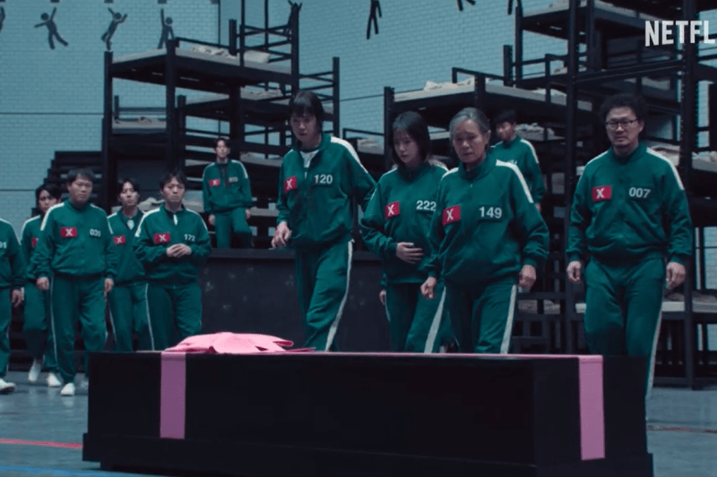 VIDEO: Trailerul pentru sezonul 3 al serialului „Squid Game” a fost lansat de Netflix!