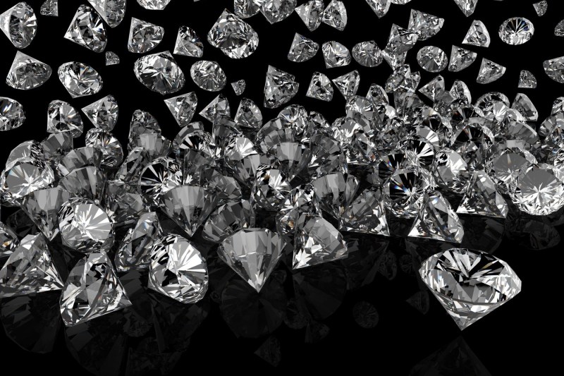 VIDEO Un diamant extrem de rar, vândut cu peste 20 de milioane de dolari. „Se află în vârful piramidei rarității”