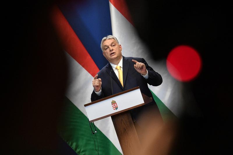 Viktor Orban a anunțat sprijinul guvernului ungar pentru reconstrucția Salinei Praid din Harghita, afectată de inundații: „Ţinutul Secuiesc poate conta pe noi!”