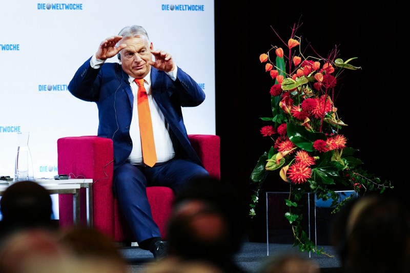 Viktor Orban: „Nu vom abandona Bruxellesul, ci îl vom ocupa”. Planurile sale pentru Uniunea Europeană