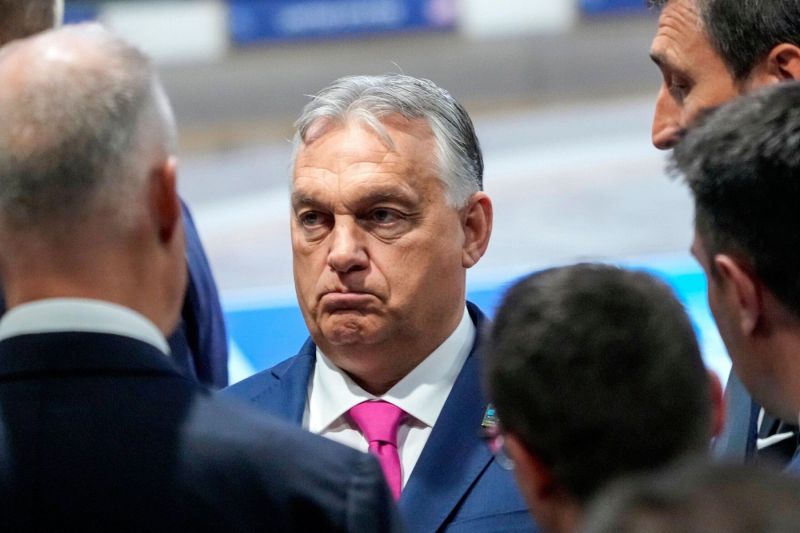 Viktor Orban: Visul european a fost deturnat de Bruxelles