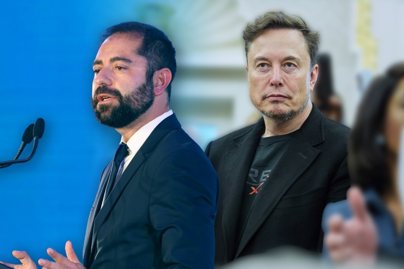 Viziunea lui Radu Burnete, candidatul pentru funcția de consilier economic al lui Nicușor Dan: „Administrația fiscală bizantină nu mai poate fi acceptată” / Opinii despre Musk.