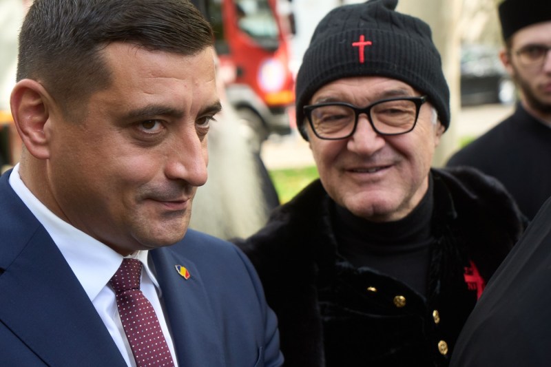 „Viziunea politică” anti Nicușor Dan răspândită de rețeaua pro-Simion cu două zile înainte de vot. Ce se ascunde în spatele acestui mesaj?