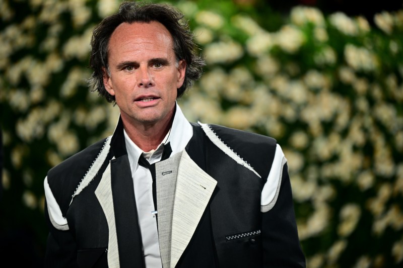 Walton Goggins, actor renumit din „The White Lotus”, își deschide sufletul despre viața sa privat.