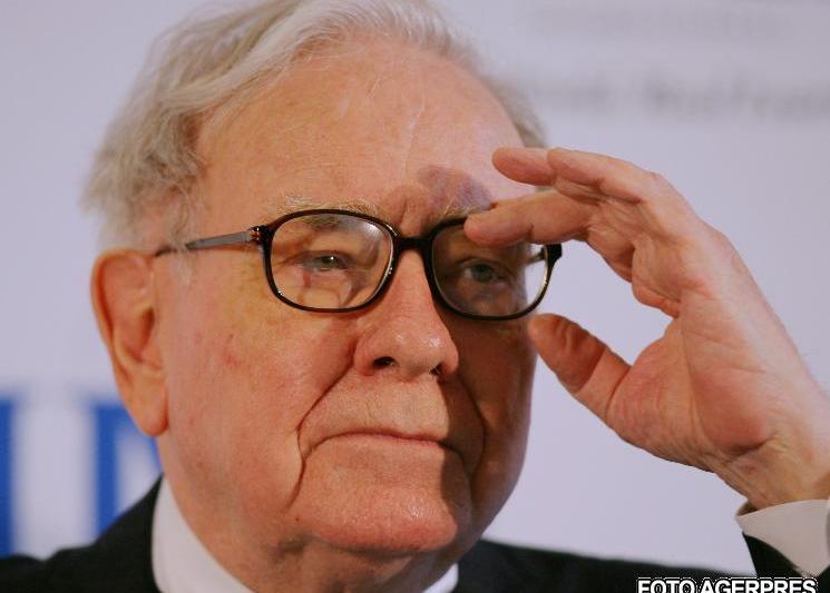 Warren Buffett și Viziunea Sa Unică în Investiții