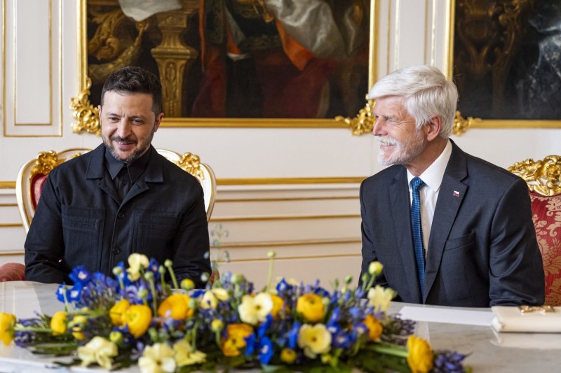 Zelenski îndoiește de respectarea armistițiului de trei zile de către Putin: „Știm cum să acționăm”