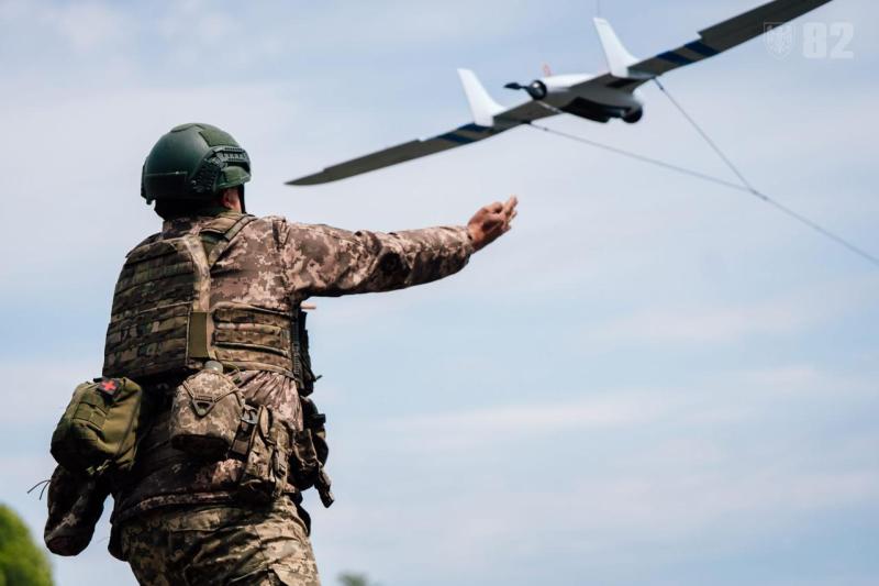„Zidul de drone”: strategia Ucrainei pentru a rezista ofensivei de vară a trupelor ruse