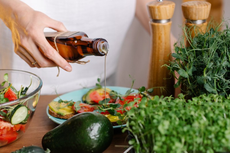 11 alimente și băuturi pentru o îmbătrânire activă și sănătoasă