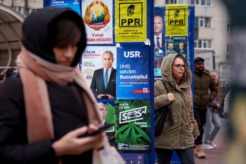 2024 a fost un an „dificil pentru democrație” / Domeniile în care România trebuie să progreseze semnificativ