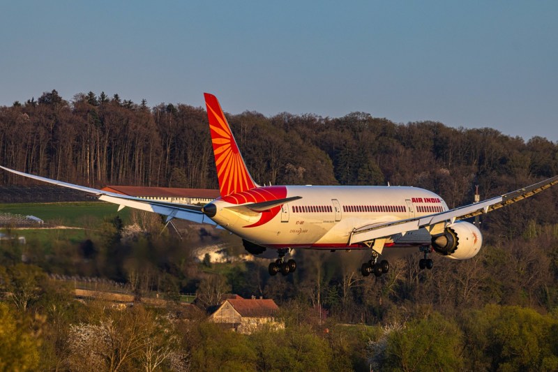 Accidentul aerian din India reprezintă o premieră negativă pentru un avion Boeing „Dreamliner”