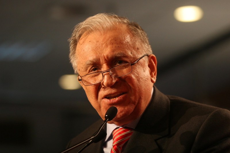 Actualizări de la unitatea medicală unde este internat Ion Iliescu: Starea de sănătate este stabilă, dar necesită oxigen suplimentar
