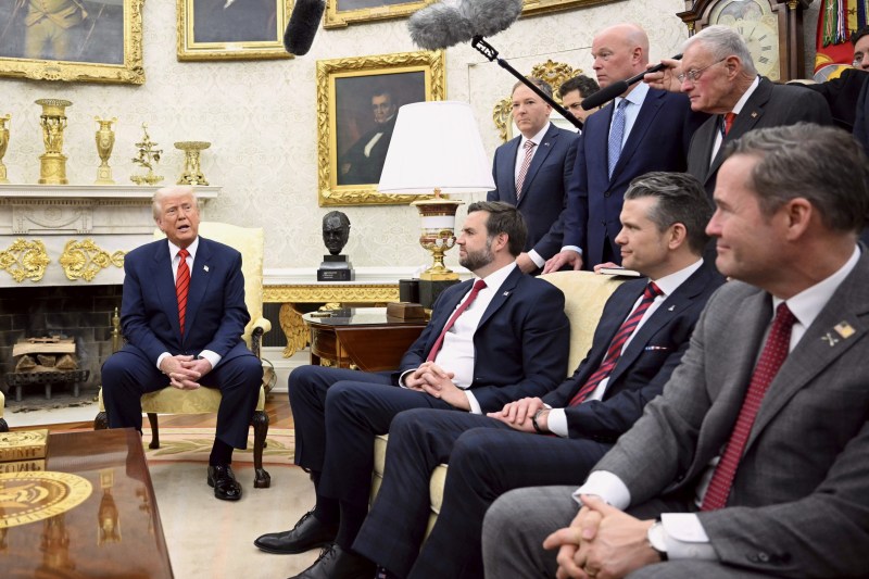 Administrația Trump achiziționează un complex în Pipera, cu apartamente începând de la 580.000 de euro