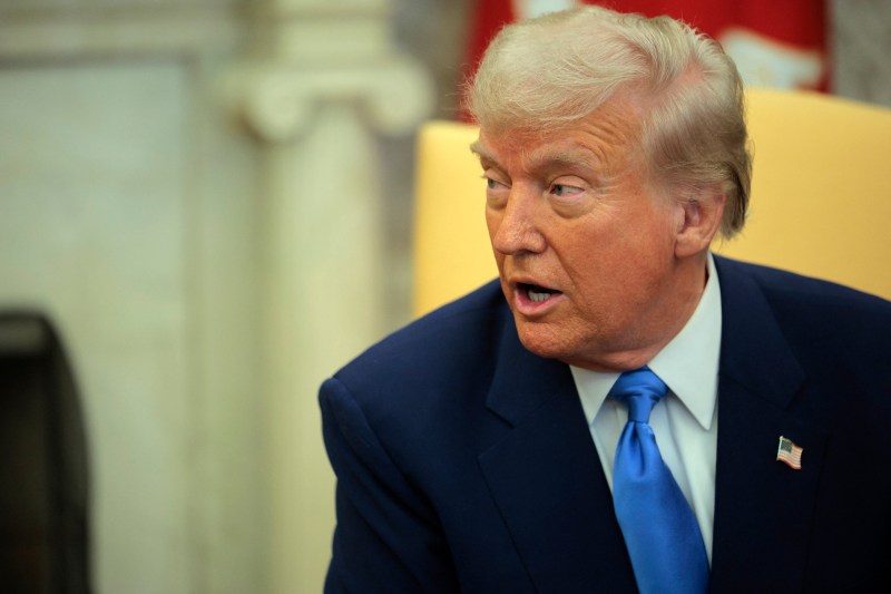 Administrația Trump propune o taxă de 1.000 de dolari pentru programarea rapidă a interviului de viză