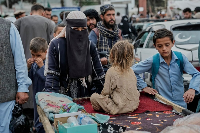Afganistan: Întoarcerea afganiilor survine într-o realitate total schimbată