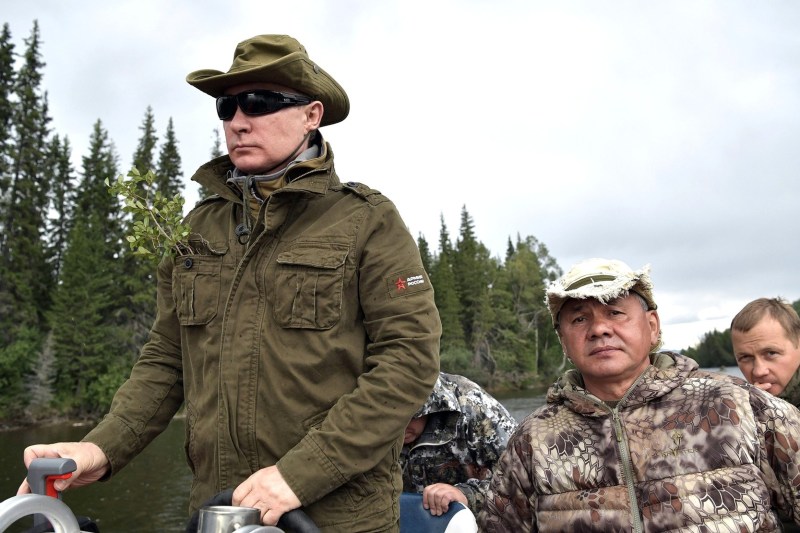 Agricultorii din Rusia solicită ajutorul lui Vladimir Putin pentru o problemă din ce în ce mai gravă la granița cu Kazahstanul: „Nu sunt verificate pașapoartele”