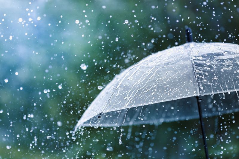 Alerte meteorologice de ploi torențiale și vijelii în mai multe județe – HARTĂ / Prognoza vremii în București