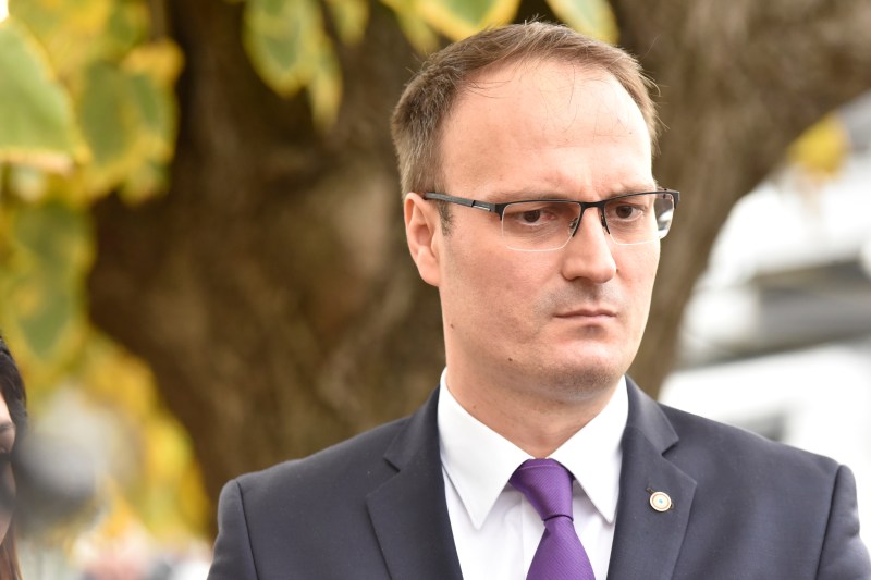Alexandru Cumpănașu, declarat nevinovat într-o cauză legată de fonduri europene