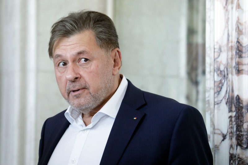 Alexandru Rafila, despre timpul de aşteptare pentru o programare la RMN: „Comparativ cu Marea Britanie, unde pacienţii aşteaptă șase luni, la noi este mai bine.”