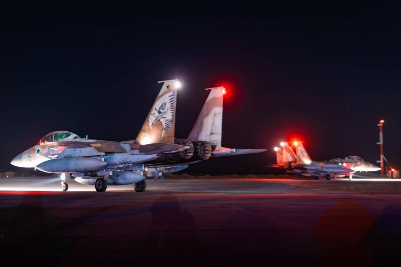 Ambasadorul Irakului la ONU acuză: Avioane israeliene au survolat Irak, o amenințare pentru locurile sfinte