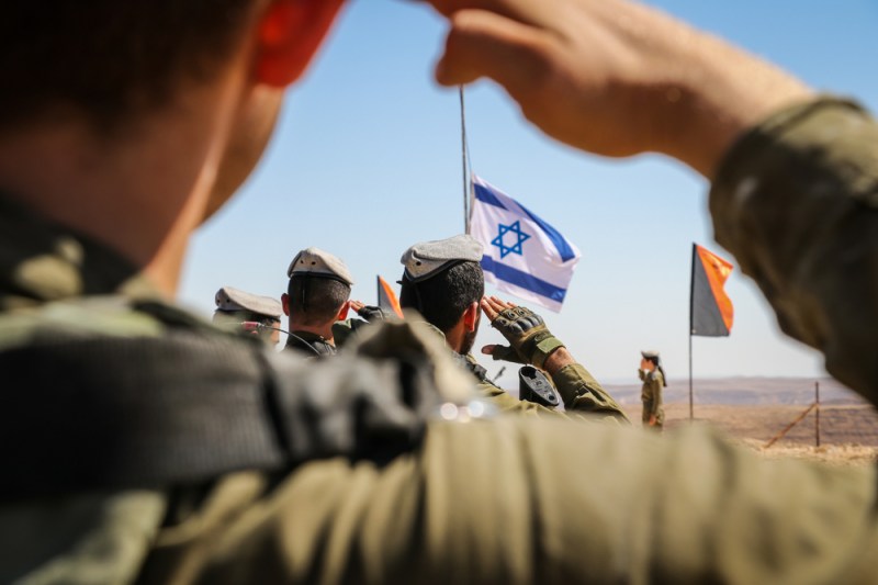 „Amimut”. Culisele programului nuclear din Israel, detaliate de un profesor din Tel Aviv. Ce semnificație au cuvântul de cod „Templu” și „opțiunea Samson”