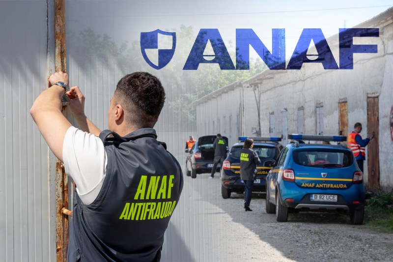 „ANAF nu a avut niciodată o dorință reală de transparență”, afirmă un fost secretar de stat în Ministerul Finanțelor / „Fiscul are un volum imens de informații despre noi” / Ce soluții ar putea propune Nicușor Dan
