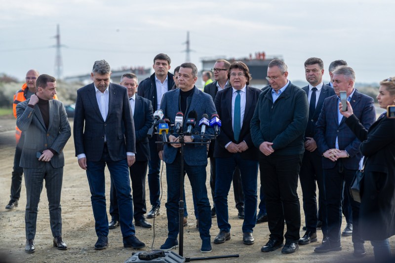 Analiză detaliată: Un economist român subliniază beneficiarii reali ai surplusului bugetar din ultimii ani, subliniind o realitate mai complexă.