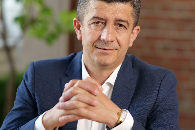 Analiza unui bancher de top asupra deficitului bugetar: "Ruptura dintre clasa politică și societate este evidentă și dureroasă"