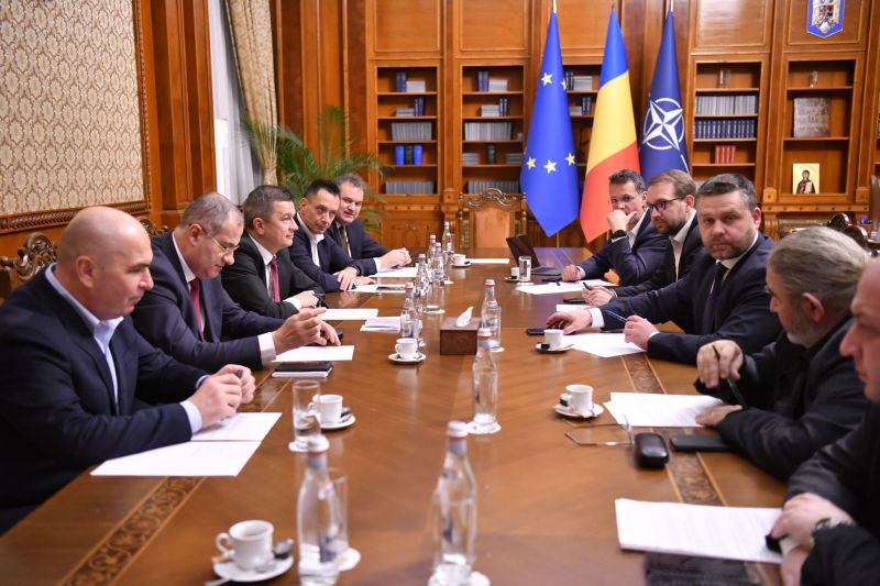 Apelul PSD către partenerii de negocieri: „Avem obligația de a finaliza rapid această etapă”
