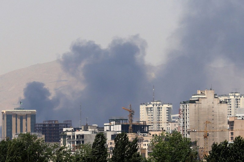 Armata israeliană afirmă că cel puțin 30 de lideri militari iranieni au fost eliminați. Detalii despre cei mai importanți vizat