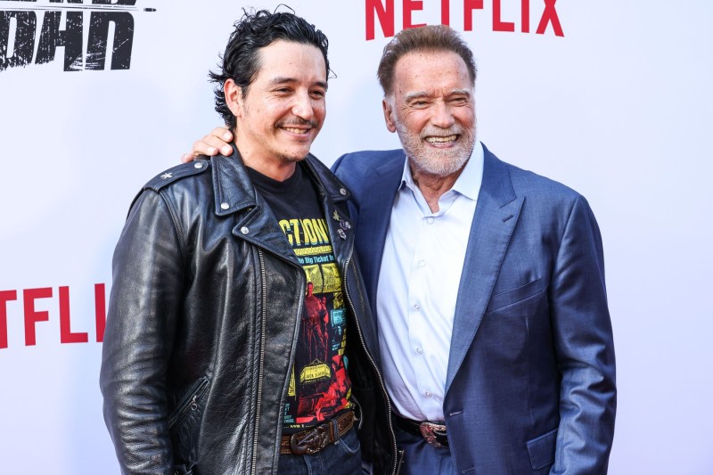 Arnold Schwarzenegger a dezvăluit că cel mai profitabil film al său nu este cel care l-a făcut celebru