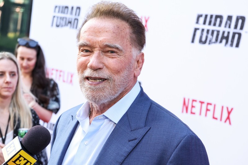 Arnold Schwarzenegger, fost guvernator al Californiei, identifică responsabilitățile pentru protestele din Los Angeles: „Evitarea subiectului de zeci de ani”