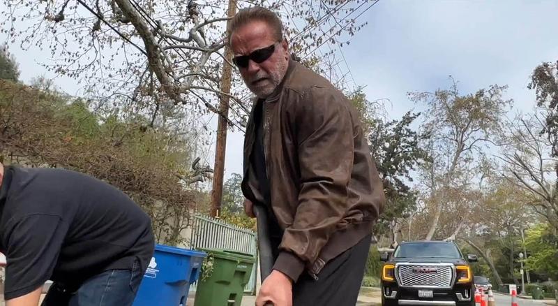 Arnold Schwarzenegger îndeamnă cetățenii americani să acționeze pentru mediu, în ciuda conducerii lui Donald Trump: „Nu mai plângeți”